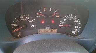 Fiat Doblo 2002 1.9 JTD 182B9 Wit 249 onderdelen picture 11