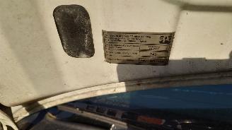 Fiat Doblo 2002 1.9 JTD 182B9 Wit 249 onderdelen picture 8