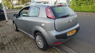 Fiat Punto Evo 2011 1.3 JTD 199B4 Grijs 595/A onderdelen picture 4