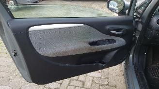 Fiat Punto Evo 2011 1.3 JTD 199B4 Grijs 595/A onderdelen picture 13