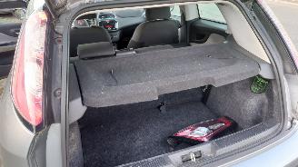 Fiat Punto Evo 2011 1.3 JTD 199B4 Grijs 595/A onderdelen picture 10