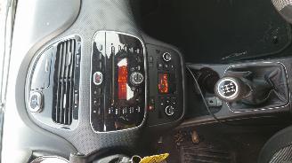 Fiat Punto Evo 2011 1.3 JTD 199B4 Grijs 595/A onderdelen picture 18
