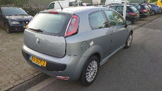 Fiat Punto Evo 2011 1.3 JTD 199B4 Grijs 595/A onderdelen picture 5