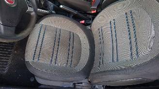 Fiat Punto Evo 2011 1.3 JTD 199B4 Grijs 595/A onderdelen picture 15