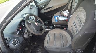Fiat Punto Evo 2011 1.3 JTD 199B4 Grijs 595/A onderdelen picture 14
