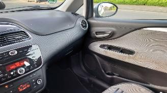Fiat Punto Evo 2011 1.3 JTD 199B4 Grijs 595/A onderdelen picture 19