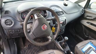 Fiat Punto Evo 2011 1.3 JTD 199B4 Grijs 595/A onderdelen picture 16