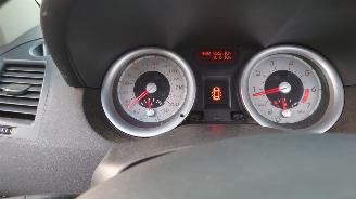 Renault Mégane CC 2005 1.6 16v K4M Zilver TED69 onderdelen picture 16