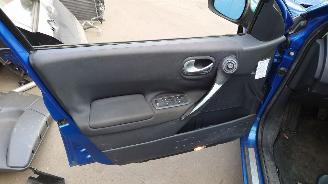 Renault Mégane 2 2003 1.6 16v K4M JH3142 Blauw TEI45 onderdelen picture 11