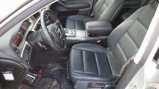 Audi A6 C6 2006 3.2 FSI AUK JMM grijs LY7W onderdelen picture 16
