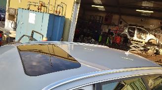 Audi A6 C6 2006 3.2 FSI AUK JMM grijs LY7W onderdelen picture 23