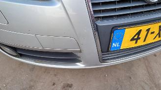 Audi A6 C6 2006 3.2 FSI AUK JMM grijs LY7W onderdelen picture 11