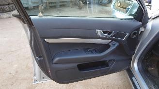 Audi A6 C6 2006 3.2 FSI AUK JMM grijs LY7W onderdelen picture 15