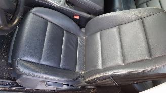 Audi A6 C6 2006 3.2 FSI AUK JMM grijs LY7W onderdelen picture 17