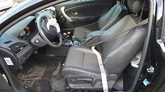 Renault Mégane 3 2011 1.4 TCE H4J700 Zwart TEGNE onderdelen picture 17
