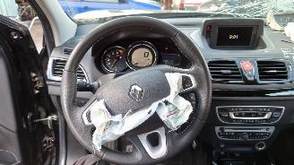 Renault Mégane 3 2011 1.4 TCE H4J700 Zwart TEGNE onderdelen picture 25