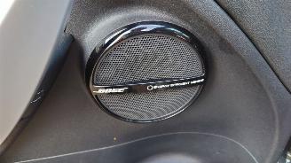 Renault Mégane 3 2011 1.4 TCE H4J700 Zwart TEGNE onderdelen picture 16