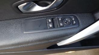 Renault Mégane 3 2011 1.4 TCE H4J700 Zwart TEGNE onderdelen picture 15