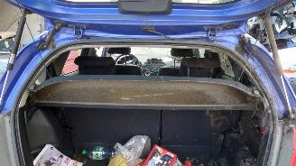 Honda Jazz 2014 GE/GG 1.4 Vtec L13Z2 Blauw B568M onderdelen picture 5