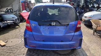 Honda Jazz 2014 GE/GG 1.4 Vtec L13Z2 Blauw B568M onderdelen picture 4