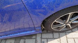 Honda Jazz 2014 GE/GG 1.4 Vtec L13Z2 Blauw B568M onderdelen picture 8