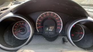 Honda Jazz 2014 GE/GG 1.4 Vtec L13Z2 Blauw B568M onderdelen picture 19