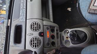 Renault Kangoo 2006 1.5 DCI K9K Wit CMB39 onderdelen picture 12