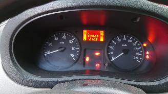 Renault Kangoo 2006 1.5 DCI K9K Wit CMB39 onderdelen picture 13