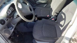 Hyundai Atos 2003 1.0 12v G4HC Grijs XS onderdelen picture 12