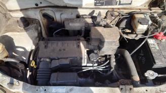 Hyundai Atos 2003 1.0 12v G4HC Grijs XS onderdelen picture 9