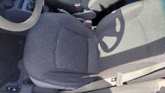 Hyundai Atos 2003 1.0 12v G4HC Grijs XS onderdelen picture 13