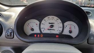 Hyundai Atos 2003 1.0 12v G4HC Grijs XS onderdelen picture 16