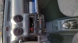 Hyundai Atos 2003 1.0 12v G4HC Grijs XS onderdelen picture 15