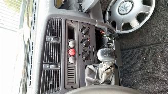 Peugeot Boxer 2000 2.5 TDI DJ5TED Wit 249 onderdelen picture 14