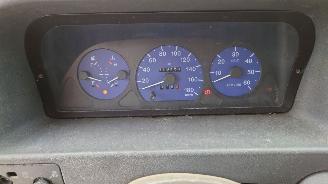 Peugeot Boxer 2000 2.5 TDI DJ5TED Wit 249 onderdelen picture 13