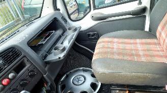 Peugeot Boxer 2000 2.5 TDI DJ5TED Wit 249 onderdelen picture 15