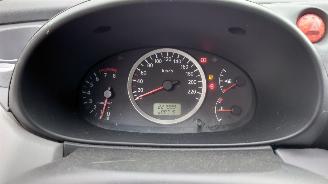 Nissan Almera-tino 2003 1.8 16v QG18 Zilver KL0 onderdelen picture 16