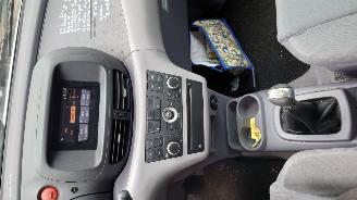 Nissan Almera-tino 2003 1.8 16v QG18 Zilver KL0 onderdelen picture 17