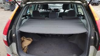 Nissan Almera-tino 2003 1.8 16v QG18 Zilver KL0 onderdelen picture 5