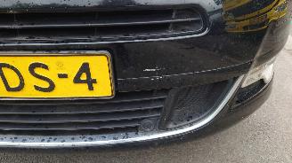 Citroën C5 III 2011 1.6 THP 5FV Zwart KTVD onderdelen picture 13
