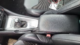Citroën C5 III 2011 1.6 THP 5FV Zwart KTVD onderdelen picture 21