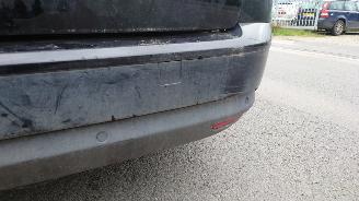 Citroën C5 III 2011 1.6 THP 5FV Zwart KTVD onderdelen picture 5