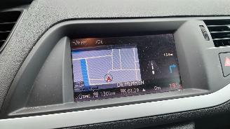 Citroën C5 III 2011 1.6 THP 5FV Zwart KTVD onderdelen picture 25