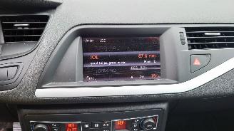 Citroën C5 III 2011 1.6 THP 5FV Zwart KTVD onderdelen picture 24