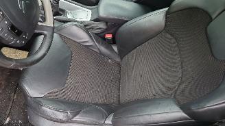 Citroën C5 III 2011 1.6 THP 5FV Zwart KTVD onderdelen picture 20