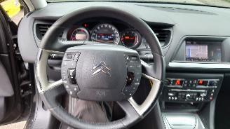 Citroën C5 III 2011 1.6 THP 5FV Zwart KTVD onderdelen picture 26