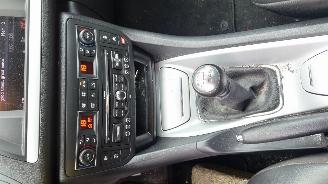 Citroën C5 III 2011 1.6 THP 5FV Zwart KTVD onderdelen picture 23