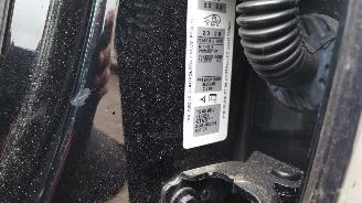 Citroën C5 III 2011 1.6 THP 5FV Zwart KTVD onderdelen picture 15