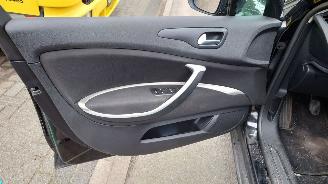 Citroën C5 III 2011 1.6 THP 5FV Zwart KTVD onderdelen picture 17