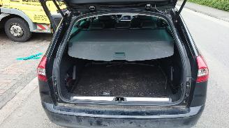 Citroën C5 III 2011 1.6 THP 5FV Zwart KTVD onderdelen picture 28